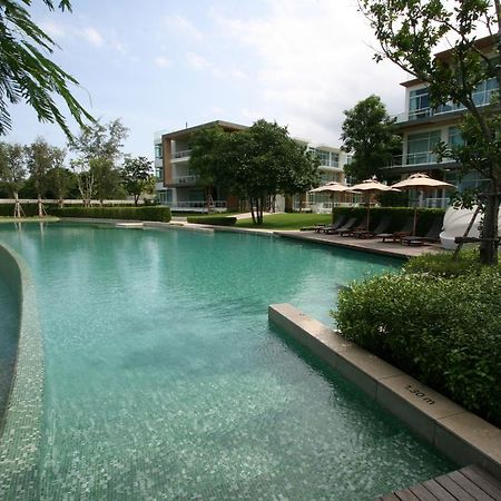 Huahin Beach Luxury Condominium Szoba fotó