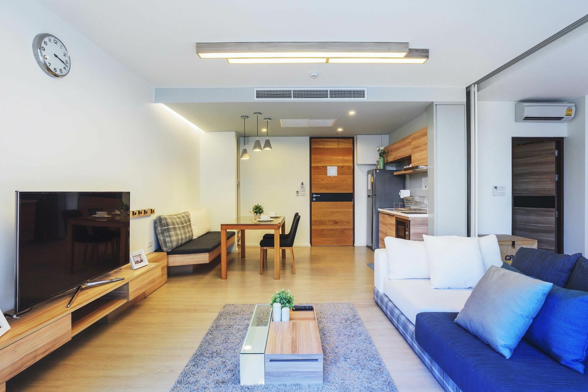Huahin Beach Luxury Condominium Kültér fotó