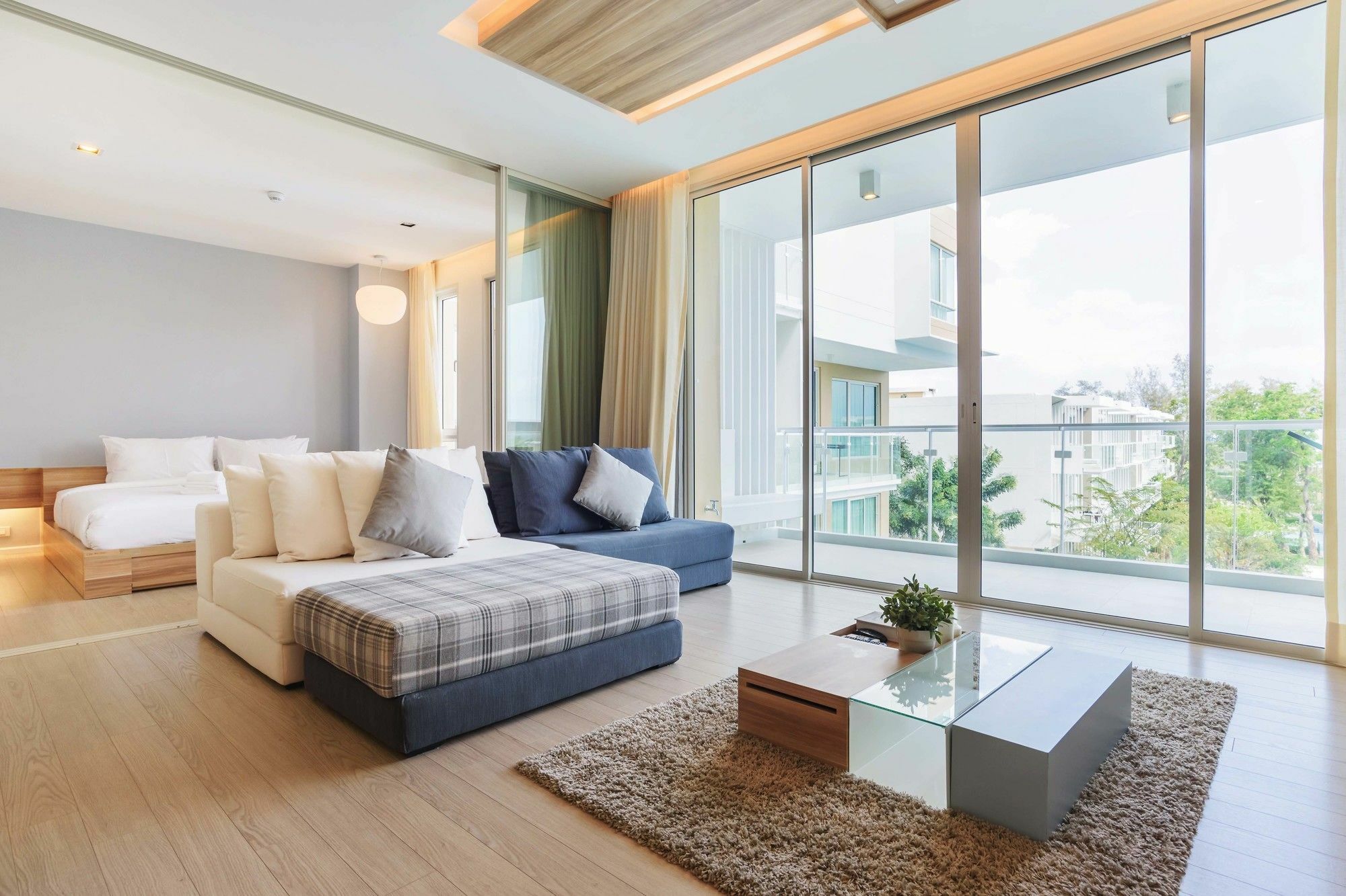 Huahin Beach Luxury Condominium Kültér fotó